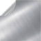 vidaXL - Zwembadhoes - 527 - cm - PE - zilverkleurig