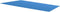 vidaXL - Zwembadhoes - 600x300 - cm - PE - blauw