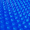 vidaXL - Zwembadhoes - 600x300 - cm - PE - blauw