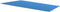 vidaXL - Zwembadhoes - 975x488 - cm - PE - blauw