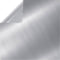 vidaXL - Zwembadhoes - rechthoekig - 1000x600 - cm - PE - zilverkleurig