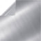 vidaXL - Zwembadhoes - rechthoekig - 500x300 - cm - PE - zilverkleurig