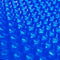 vidaXL - Zwembadhoes - rechthoekig - 600x400 - cm - PE - blauw