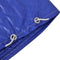 vidaXL - Zwembadhoes - voor - 360 - -367 - cm - bovengrondse - zwembaden - rond