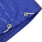 vidaXL - Zwembadhoes - voor - 450-457 - cm - bovengrondse - zwembaden - rond