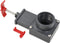 vidaXL Zwembadklep 2 st 1.5