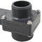vidaXL Zwembadklep 2 st 1.5