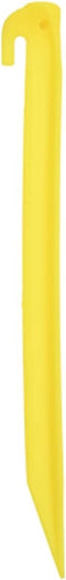 vidaXL - Zwembadkoepel - 440x220 - cm
