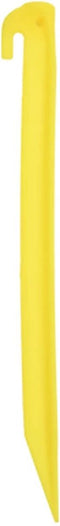 vidaXL - Zwembadkoepel - 500x250 - cm