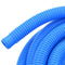 vidaXL Zwembadslang 32 mm 12.1 m blauw