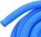 vidaXL Zwembadslang 32 mm 6.6 m blauw
