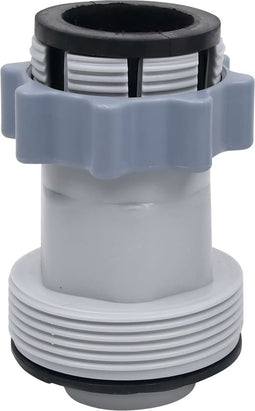 vidaXL Zwembadslangadapters 2 st type B