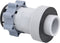 vidaXL Zwembadslangadapters 2 st type B
