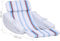 vidaXL Zwembadstoel drijvend 140x83x60 cm