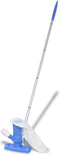 vidaXL Zwembadstofzuiger 1,2 m