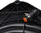 vidaXL Zwembadverwarming solar