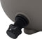vidaXL - Zwembadzandfilter - met - 4-positie - ventiel - 350 - mm - grijs