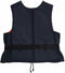 vidaXL Zwemvest 50 N 30-50 kg marineblauw