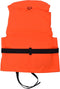 vidaXL Zwemvesten 100 N 60-70 kg 4 stuks