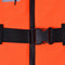 vidaXL Zwemvesten 100 N 60-70 kg 4 stuks
