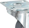 vidaXL - Zwenkwielen - 12 - st - 50 - mm