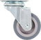 vidaXL - Zwenkwielen - 12 - st - 50 - mm