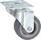vidaXL - Zwenkwielen - 12 - st - 50 - mm
