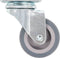 vidaXL - Zwenkwielen - 24 - st - 50 - mm