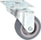 vidaXL - Zwenkwielen - 24 - st - 50 - mm