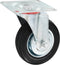 vidaXL - Zwenkwielen - 4 - st - 100 - mm