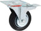 vidaXL - Zwenkwielen - 4 - st - 100 - mm