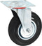 vidaXL - Zwenkwielen - 4 - st - 125 - mm