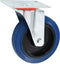 vidaXL - Zwenkwielen - 4 - st - 125 - mm