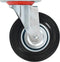 vidaXL - Zwenkwielen - 4 - st - 125 - mm