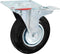 vidaXL - Zwenkwielen - 4 - st - 125 - mm