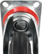 vidaXL - Zwenkwielen - 4 - st - 200 - mm