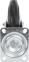 vidaXL - Zwenkwielen - 4 - st - 200 - mm