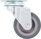 vidaXL - Zwenkwielen - 4 - st - 50 - mm
