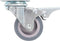 vidaXL - Zwenkwielen - 4 - st - 50 - mm