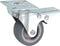 vidaXL - Zwenkwielen - 4 - st - 50 - mm