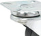 vidaXL - Zwenkwielen - dubbel - 4 - st - 50 - mm