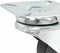 vidaXL - Zwenkwielen - dubbel - 4 - st - 50 - mm