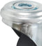 vidaXL - Zwenkwielen - met - boutgaten - 4 - st - 50 - mm