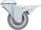 vidaXL - Zwenkwielen - met - boutgaten - 4 - st - 50 - mm
