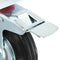vidaXL - Zwenkwielen - met - dubbele - remmen - 4 - st - 125 - mm