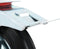 vidaXL - Zwenkwielen - met - dubbele - remmen - 4 - st - 200 - mm