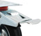 vidaXL - Zwenkwielen - met - dubbele - remmen - 4 - st - 75 - mm