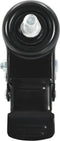 vidaXL - Zwenkwielen - met - remmen - 4 - st - 50 - mm