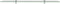 vidaXL - Zwevend - schap - 100x10 - cm - 8 - mm - glas