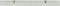 vidaXL - Zwevend - schap - 100x10 - cm - 8 - mm - glas
